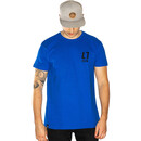 ALL-IN Classic T-Shirt Blue