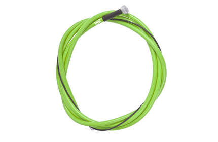 RANT Spring Linear Brake Cable green