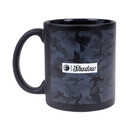 SHADOW Crow Camo Coffee Mug