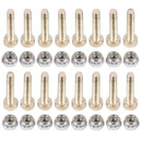 ODYSSEY OG PC Replacement Pedal Pin Set
