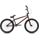VERDE Spectrum XL 22 BMX Bike