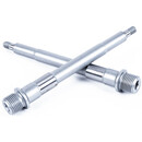 ALL-IN Royal Flush Pedal Axles