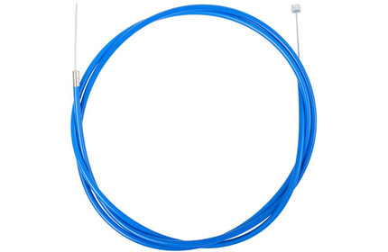ODYSSEY K-Shield Linear Slic Brake Cable glow-in-the-dark (white)