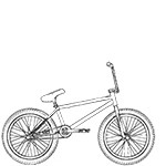BMX Bikes 20''
