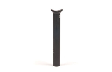 CULT Counter Pivotal Seatpost black 25,4mm x 200mm