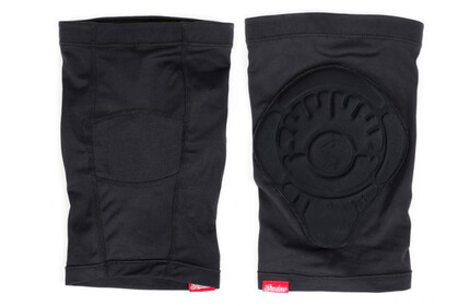 SHADOW Invisa Lite Knee Pads black XL