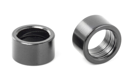 Axle Tube Spacer (1 Pair) 4mm