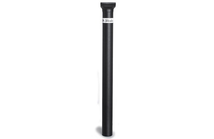 SHADOW Pivotal Seatpost black 25,4mm x 135mm