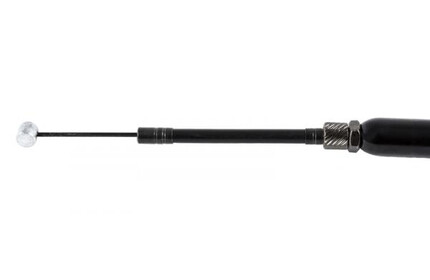 SHADOW Sano Upper Gyro Cable black 370mm