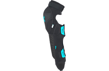 FUSE Echo 125 Combo Knee/Shin/Ankle Pads