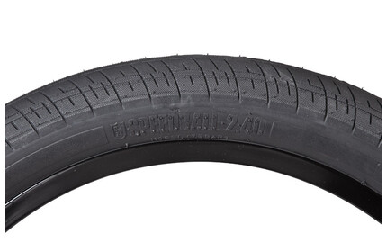 S&M Speedball Tire black 20x2.10