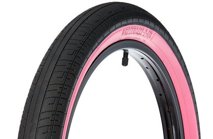 S&M Speedball Tire black 20x2.10