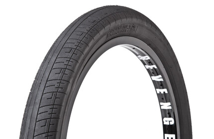 S&M Speedball Tire black 20x2.40