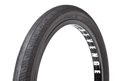 S&M Speedball Tire black 20x2.40