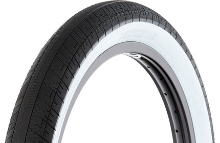 S&M Speedball Tire black 20x2.40