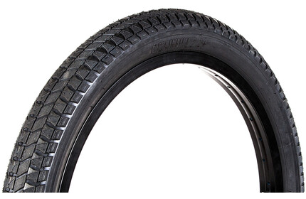 S&M Mainline Tire black 20x2.10