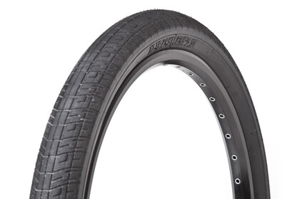 S&M Trackmark Folding Tire
