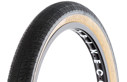 S&M Trackmark Folding Tire black 20x1.75