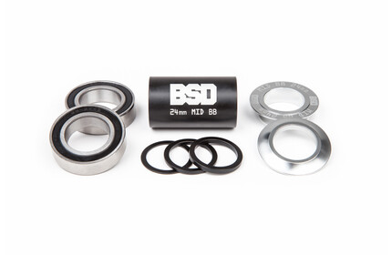 BSD Substance Mid-BB Kit