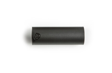 BSD Rude Tube Peg Sleeve (1 Piece) black 4.2 length