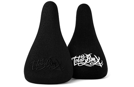 TOTAL-BMX Logo Combo Seat