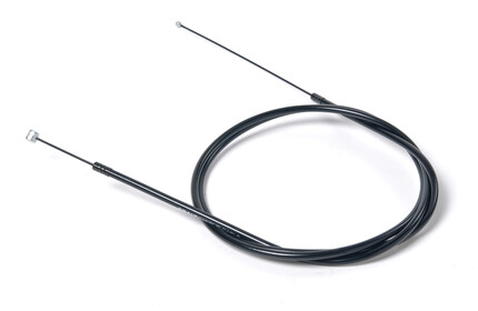 SALT Super Slic Brake Cable black