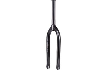 WETHEPEOPLE Utopia 0 Flatland Fork black (brakeless design version) 0mm Offset