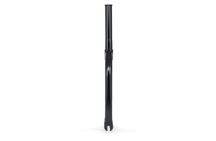 WETHEPEOPLE Utopia 0 Flatland Fork black (brakeless design version) 0mm Offset