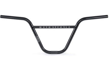 WETHEPEOPLE Patron Bar glossy-black 10