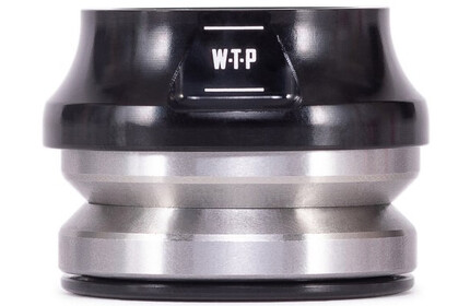 WETHEPEOPLE Compact Integrated Headset black