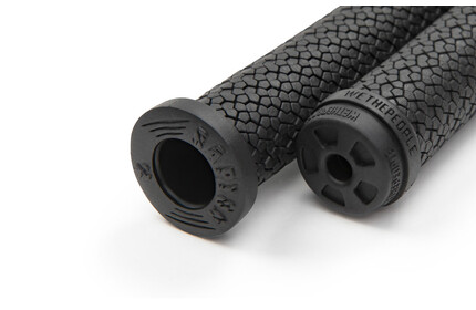 WETHEPEOPLE Raptor Grips black