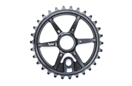 WETHEPEOPLE Patrol Sprocket