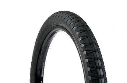 SALT Contour Tire black 20x2.35