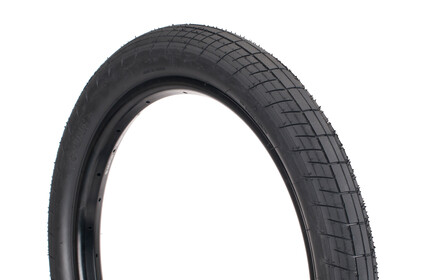 SALTPLUS Sting Tire black 20x2.30