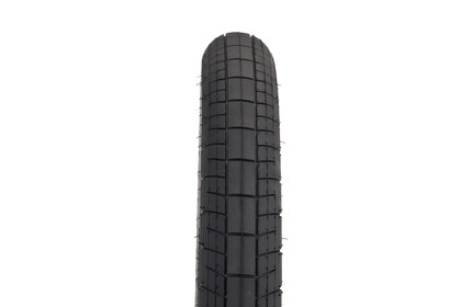 SALTPLUS Sting Tire black 20x2.30