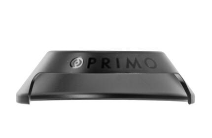 PRIMO DSG Hubguard Sleeve black (chromoly version)
