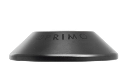 PRIMO NDSG Hubguard Sleeve black (chromoly version)