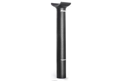 SUNDAY Toothy Pivotal Seatpost black 25,4mm x 200mm