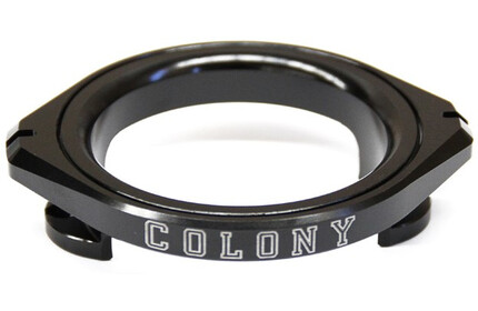 COLONY RX3 Rotary Gyro black