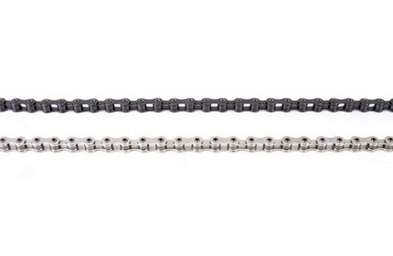 FLY-BIKES Tractor Chain black