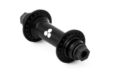 FLY-BIKES Trebol Front Hub