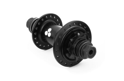 FLY-BIKES Trebol Bueno Cassette Hub black LHD