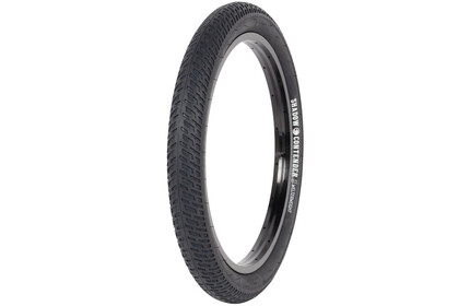 SHADOW Contender Welterweight Tire black 20x2.35