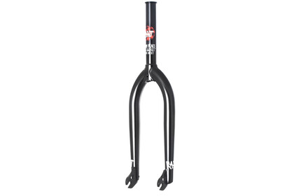 RANT Twin Peaks Fork black 