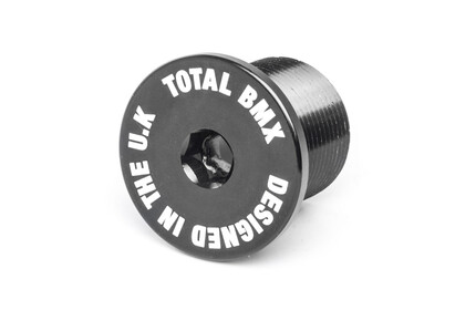 TOTAL-BMX Topbolt