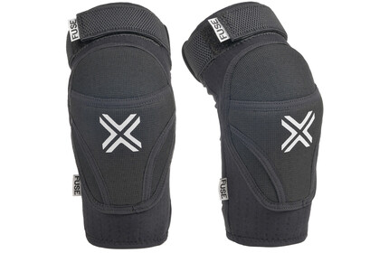 FUSE Alpha Elbow Pads black S