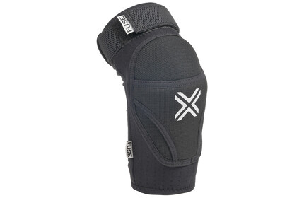 FUSE Alpha Elbow Pads black S