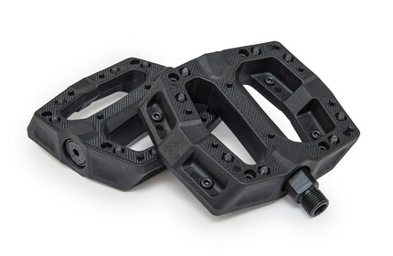 ECLAT AK Pedals black