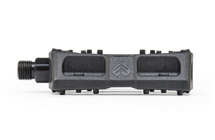 ECLAT AK Pedals black