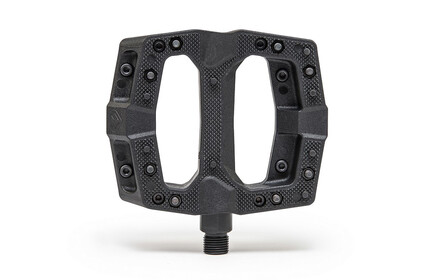 ECLAT AK Pedals black